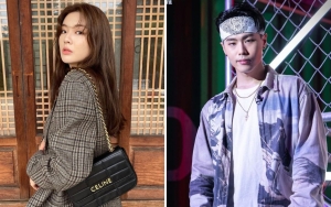 Eks Pelatih Tari Lee Sun Bin, 7 Potret Kasual YoungJ Leader Just Jerk Pemenang 'Street Man Fighter'