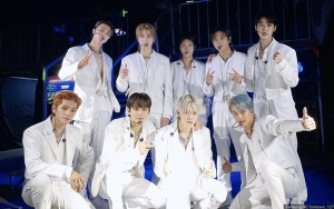 Larang Fanboy Cilik Jadi Member Baru, NCT 127: Bahaya!