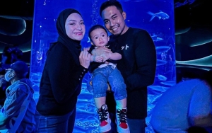 Nathalie Holscher Ungkap Kedekatan Eks Pacar Dengan Baby Adzam Bukti Siap Jadi Papa Sambung