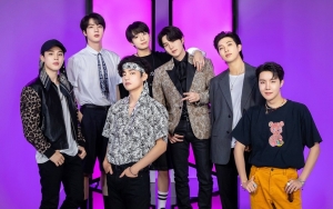 BTS Dibocorkan Bakal Fokus Dengan Kegiatan Individu Tahun 2023