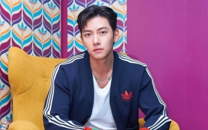 Ji Chang Wook Ungkap Faktor Kunci Untuk Sortir Tawaran Peran