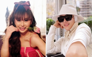 Denise Chariesta Kembali Seret Nama Syahrini, Dulu Sindir Attitude Minjam Tas Mewah