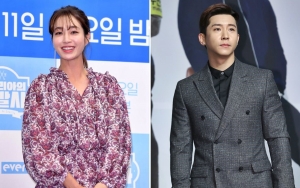 Lee Min Jung Pernah Puji Penyanyi Brian Joo Jago Ciuman