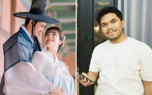 Bumil Felicya Angelista Menjelma Jadi Jeruk Gara-Gara Suami, Thariq Halilintar Ngakak