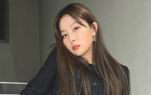 Seulgi Red Velvet Tak Kuasa Tahan Hasrat Belanja di New York