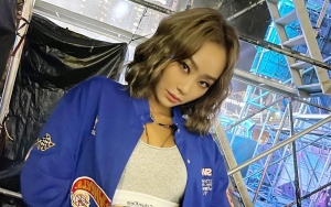 Modal Nekat, Hyolyn Eks SISTAR Todong CEO Agar Buat Agensi Bareng