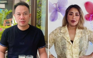 Giliran Vicky Prasetyo Terseret Pengakuan Pinkan Mambo Soal Jadi Simpanan Artis G