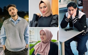 Punya Hidung Mancung dan Paras Rupawan, 10 Selebriti Ini Ternyata Berdarah Arab