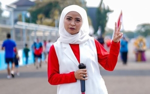 Punya Darah Pahlawan, Tantri Kotak Bangga Pajang Foto Sang Kakek