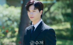Diprotes Usai Ejek Sungjae BTOB di 'The Golden Spoon', MBC Gercep Redam Situasi