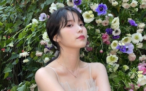 IU Spill Foto-foto Season Greeting 2023, Dipuji Makin Cantik dan Imut