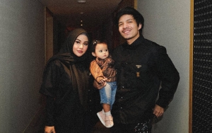 Aurel Hermansyah Mau Ajak Ameena Gelantungan di Tebing, Reaksi Atta Halilintar Relatable