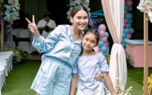 Tak Izinkan Ayu Ting Ting Pacaran, Bilqis Malu-malu Beberkan Alasannya