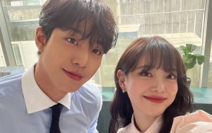 Ahn Hyo Seop Bikin Takjub Usai Terciduk Perhatian pada Kim Sejeong