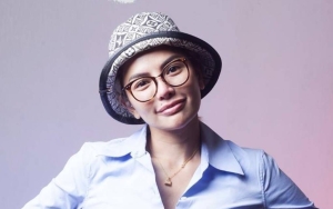 Nikita Mirzani Bantah Kabar Jual TV Hingga Ngutang di Warung, Beber Buktinya