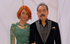 Inul Daratista Beber Sederet Pekerjaan Suami Usai Merebak Kabar Adam Suseno Cuma Numpang Hidup