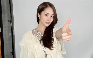 Agensi Park Min Young Hook Entertainment Digerebek, Agen Federal Diterjunkan