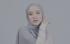 Disindir Gegara Ayus Bareng Eks Istri, Nissa Sabyan Slow Pamer Foto Cantik Banjir Pujian 
