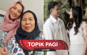 BCL Temui Ibunda Ashraf Usai Isu Hamil, MUA Tolak Rias Kaesang dan Erina Gudono-Topik Pagi