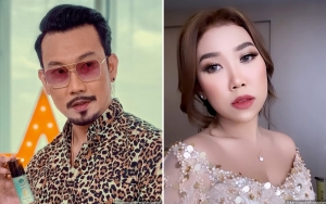 Denny Sumargo Ikut-Ikutan Hujat Kiky Saputri, Minta Ditransfer