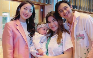 Natasha Wilona Larang Publik Ucapkan 'Kata Keramat' Usai Hadiri Ultah Anak Felicya Angelista