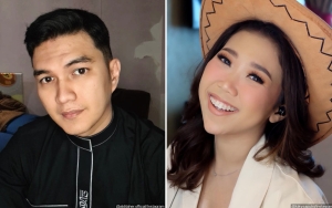 Aldi Taher Tawarkan Diri Jadi MC Pernikahan Kiky Saputri, Mau Turunkan Harga