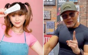 Denise Chariesta Tuding Uya Kuya Cepu Rencana Podcast ke RD, Deddy Corbuzier Terseret