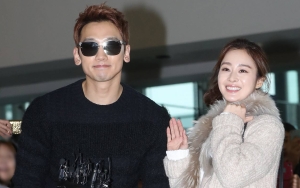 Rain & Kim Tae Hee Sempat Bantah Jual Gedung Demi Untung 500 Miliar