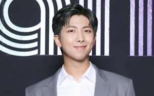 RM BTS Hampir 4 tahun Persiapkan Album Debut Solo, Mohon Banyak Dukungan