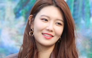 Kaki Super Panjang Sooyoung SNSD di Foto Tanpa Edit Bikin Tak Percaya