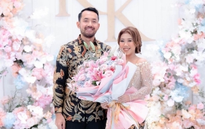 Kiky Saputri Dimaki Gegara Ngeroasting Lesti Kejora, Reaksi Pacar So Sweet
