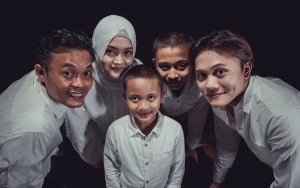 Dinilai Galak dan Sombong, Sule Justru Sukses Didik Anak Agar Mandiri