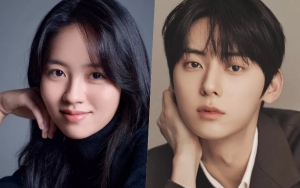 Kim So Hyun Konfirmasi Bintangi 'Useless Lies', Hwang Minhyun Diharapkan Nyusul