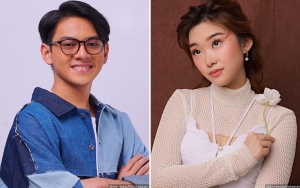Kerap Ketemu Rey Bong, Livy Renata: Bosen Gak?