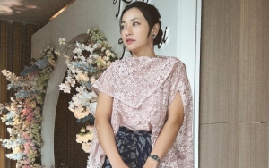 Hesti Purwadinata Ngaku Pernah Kepergok Anak Saat Berhubungan Suami Istri