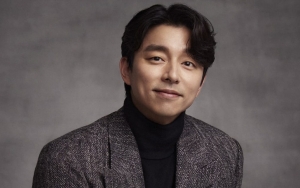 Gong Yoo Girang Pamer Hasil Mancing yang Pecahkan Rekornya Sendiri