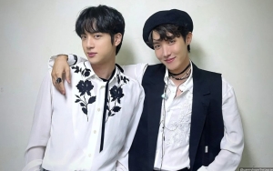 Jin BTS Beber Alasan Nyerah Ceburkan J-Hope ke Dunia Gaming