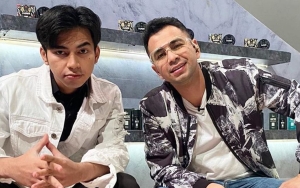 Raffi Ahmad Akhirnya Jelaskan Rumor 'Buang' Dimas Ahmad dari Rans Entertainment