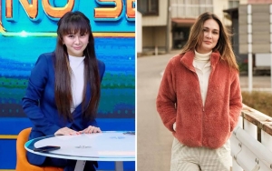 Denise Chariesta Ngode Tantang Luna Maya Buka Topeng Usai Dihujat Muka Tua