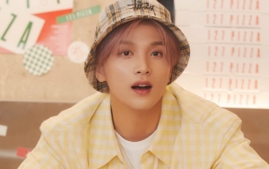 Haechan NCT Bikin Daftar 10 Makanan Hingga Alkohol Favorit, Ada Nasi Goreng