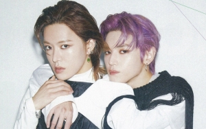 Taeyong dan Yuta NCT 127 Saling Bongkar Kebiasaan Jelek Satu Sama Lain