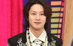Heechul Super Junior Skeptis dengan Pernikahan Tapi Akui Ingin Punya Anak