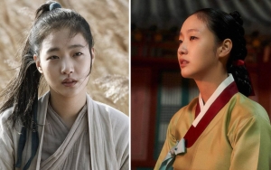 Kim Go Eun Pakai Hanbok Di Comeback 'Hero', Intip 7 Pesonanya Berbalut Outfit Saeguk