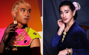 Devano Danendra Hingga Bio One, 8 Potret Artis Pria Tampil Feminin Dobrak Norma Gender