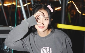 Jisoo BLACKPINK Dapat Hadiah Mahal, Langit Chicago Ikut Semarak