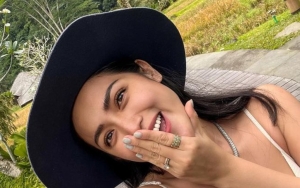 Jessica Iskandar Rela Jual Tas Branded Miliknya Usai Ngaku Kesulitan Bayar Cicilan Rumah