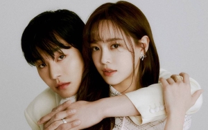 Disoraki Fans, Kim Sejeong Malu-Malu Usai Saksikan Adegan Ciumannya dengan Ahn Hyo Seop