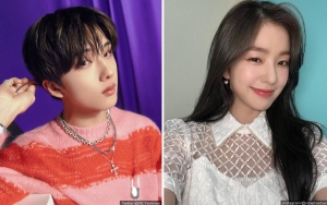 Sebelahan Lagi, Visual Jisung NCT-Irene Red Velvet di Pradebut & Genie Music Awards Disorot
