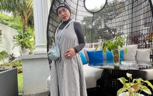 Melly Goeslaw Cosplay Jadi Sosok Viral, Wajahnya Bikin Salfok Disebut Beda Banget