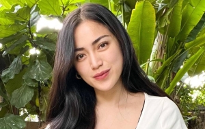 Jessica Iskandar Syok Saat Perdana Coba Makanan Warteg: Nggak Masuk Akal